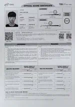 (2024년) 토익 650점 이상 취득